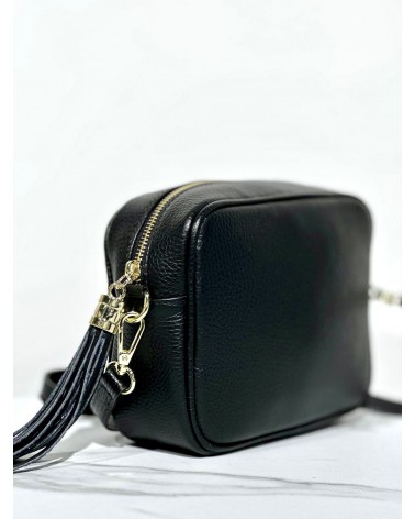 Cameron Bag Black