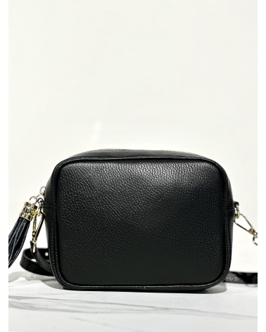 Cameron Bag Black