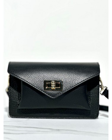 Bag Larisa Black