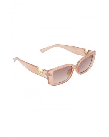 Sunglasses Vivianne Beige