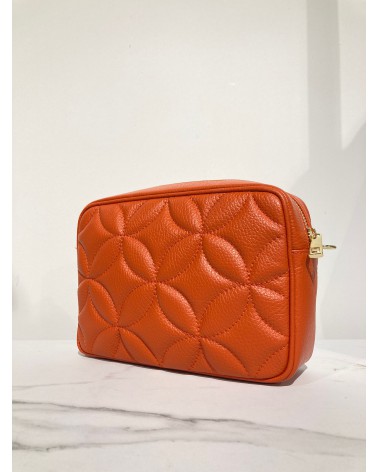 Tas Patroon Oranje