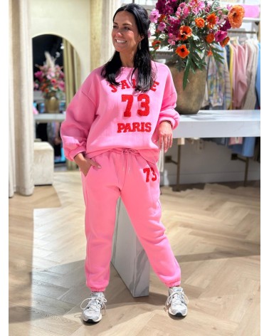 Comfy Set J'Aime Roze