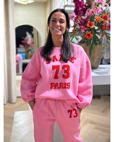 Comfy Set J'Aime Roze