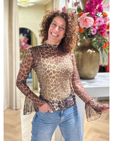 Top Isa Leopard