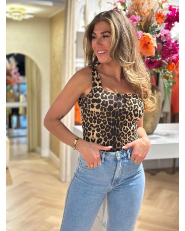 Top Kess Leopard