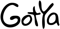 GotYa-Logo