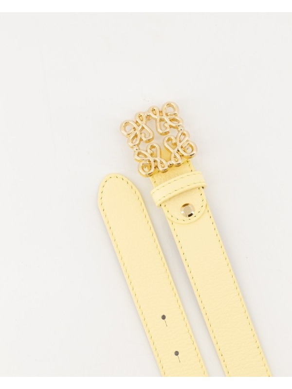 Riem Bien Butter Yellow