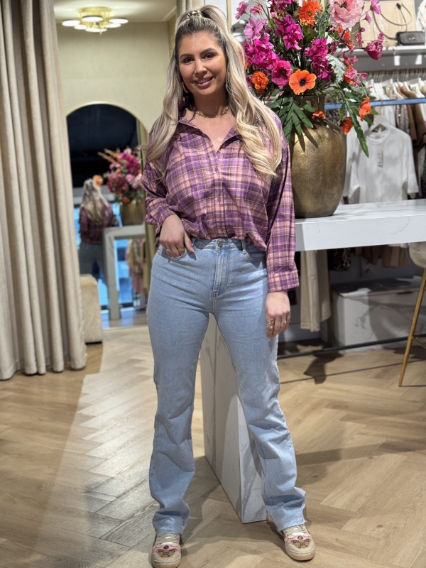 Redial Extra Long Straight Jeans RD2998