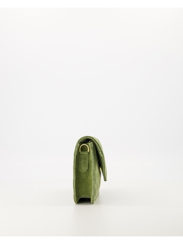 Tas Laurie Groen - 1 week levertijd
