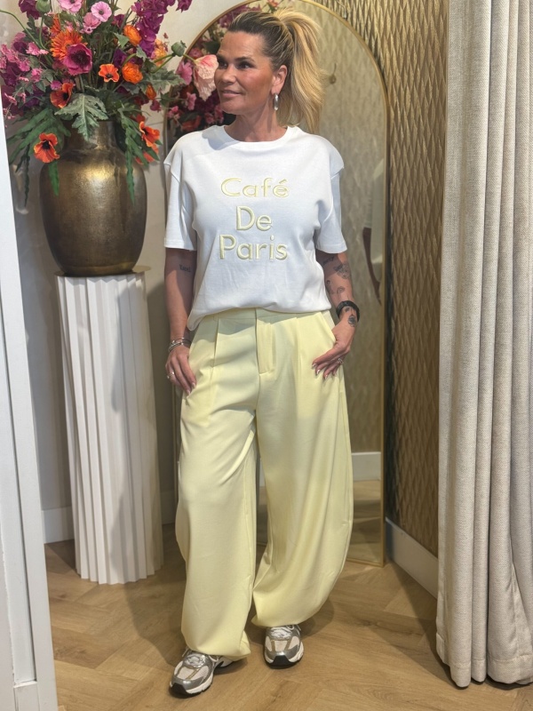Ballonbroek Nina Geel