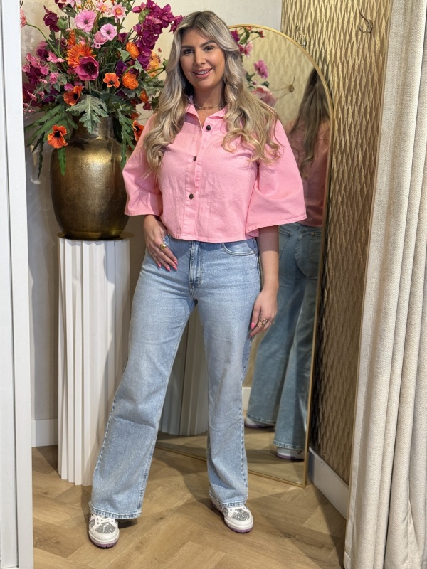 Jeans QH W3368-5