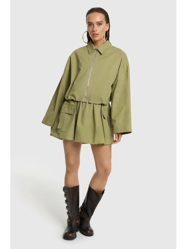 Refined Department Mandy Skirt
