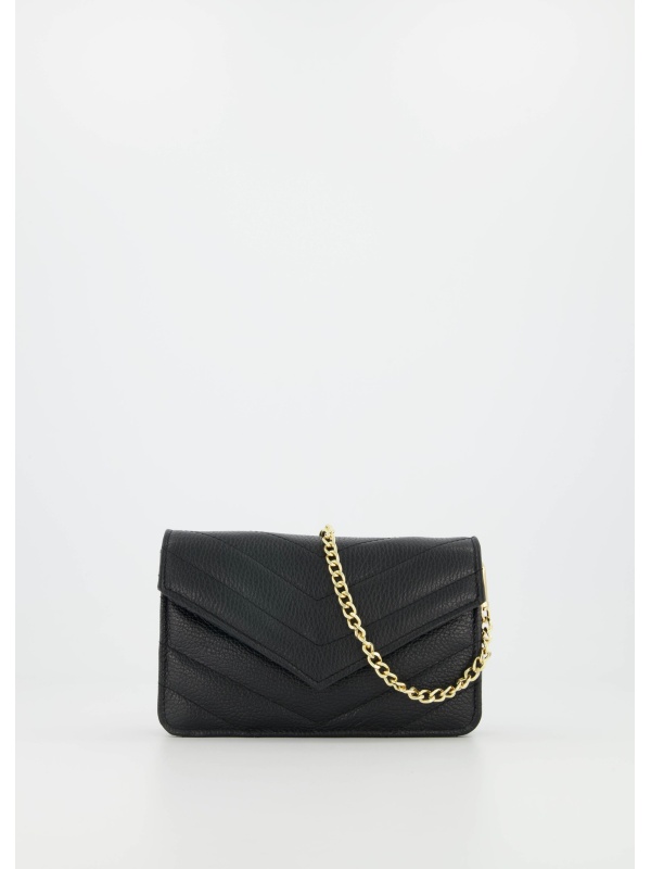 Tas Laurie Zwart