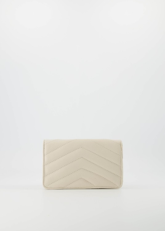 Tas Laurie Beige - Afbeelding 2