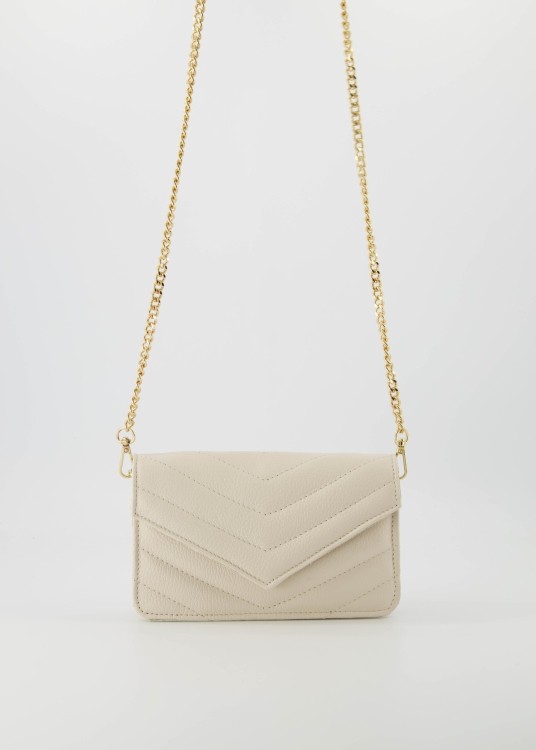 Tas Laurie Beige - Afbeelding 3