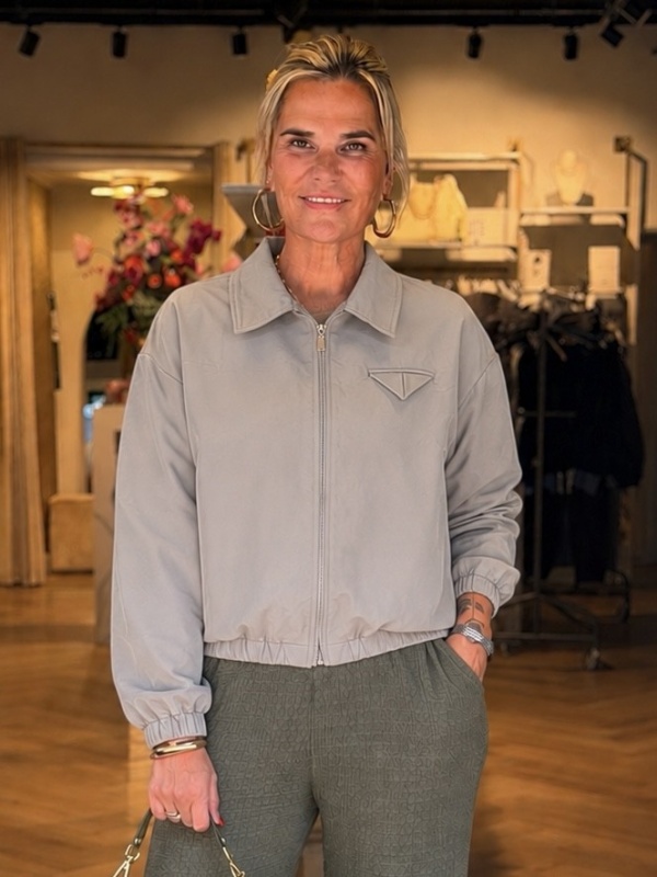 Jack Najaar Lucce Khaki