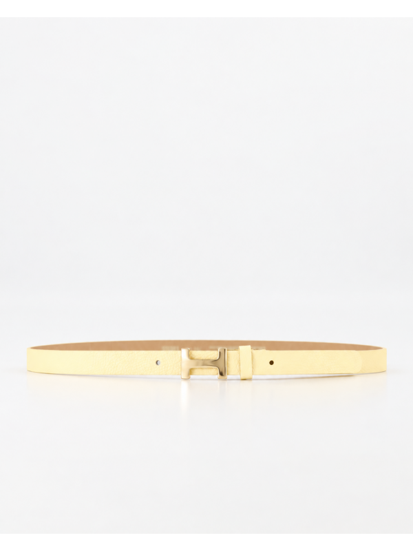 Riem H Butter Yellow