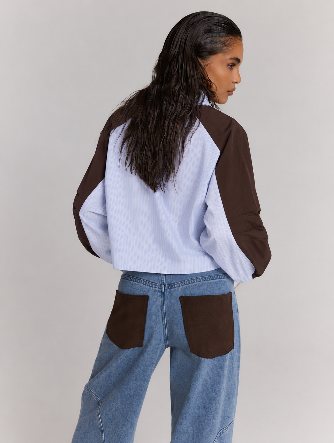 Luxi Jeans Refined Department - Afbeelding 4