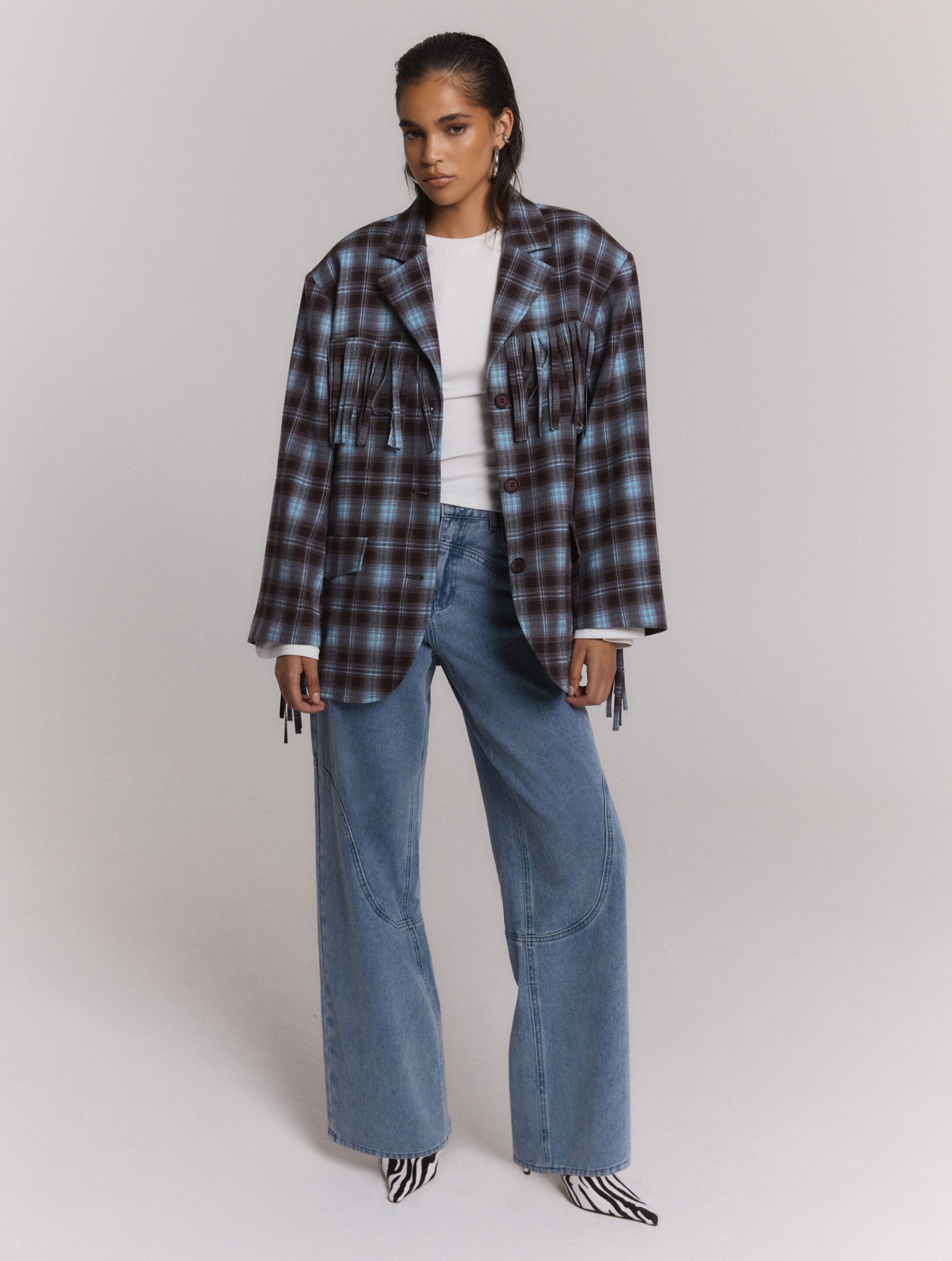 Tori Blazer Refined Department - Afbeelding 3