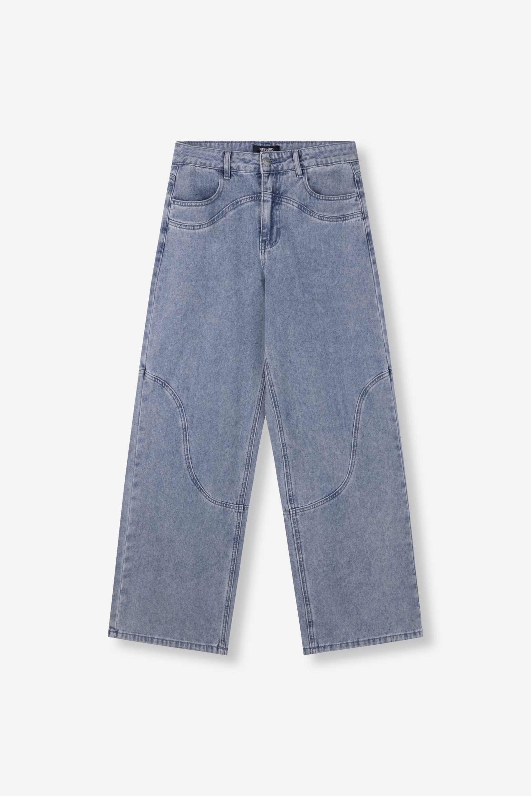 Luxi Jeans Refined Department - Afbeelding 3