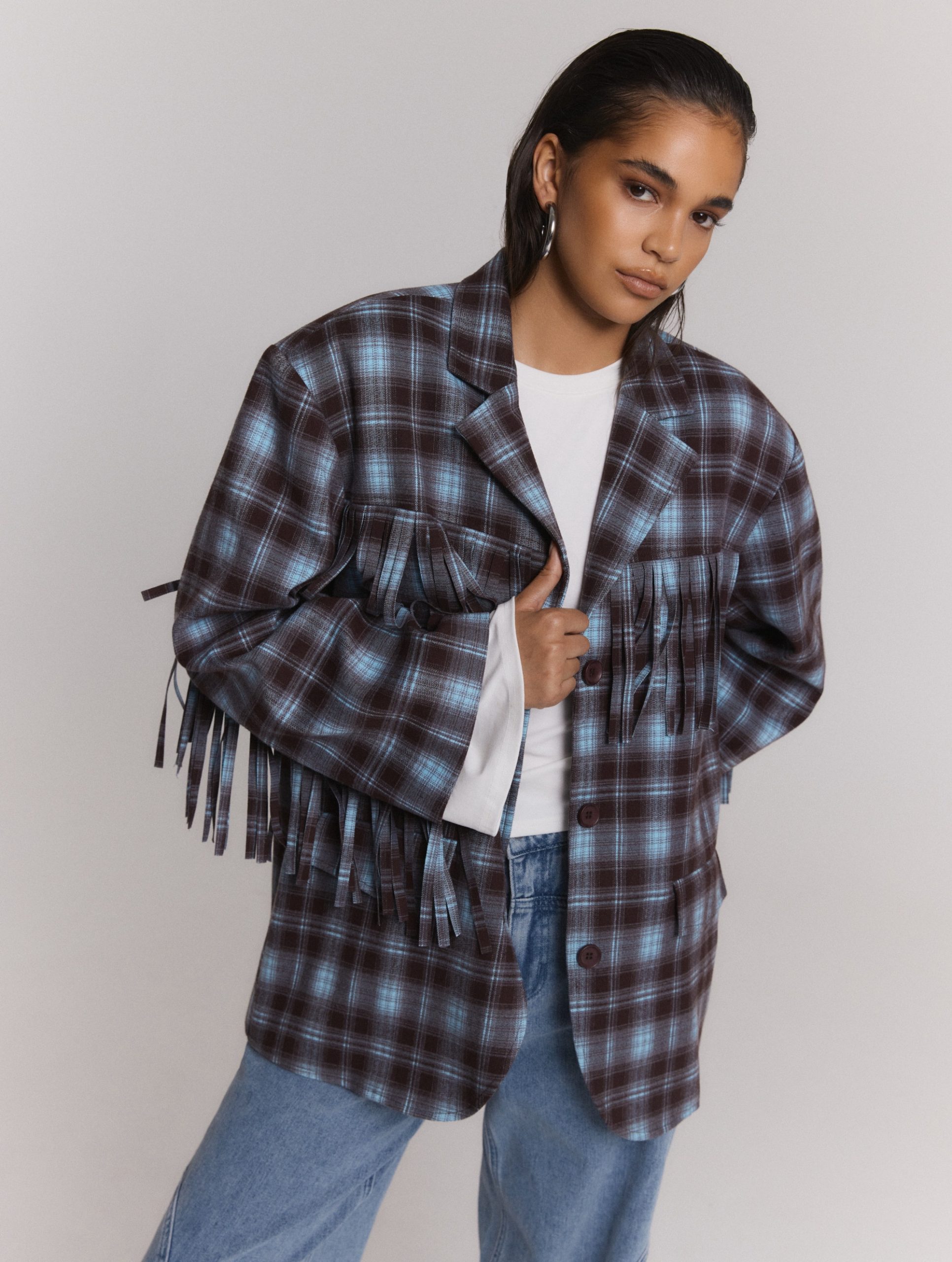 Tori Blazer Refined Department - Afbeelding 2
