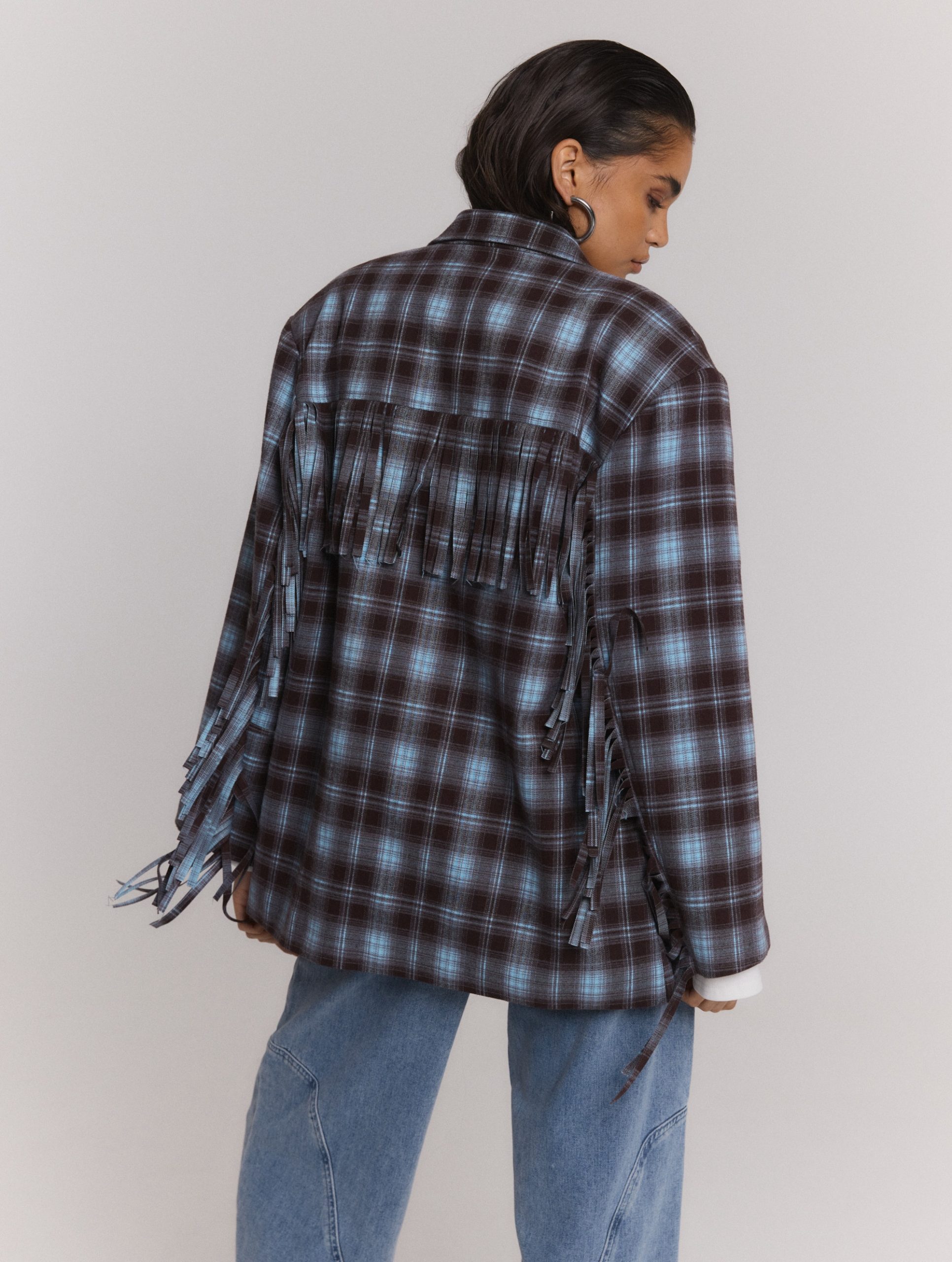 Tori Blazer Refined Department - Afbeelding 5