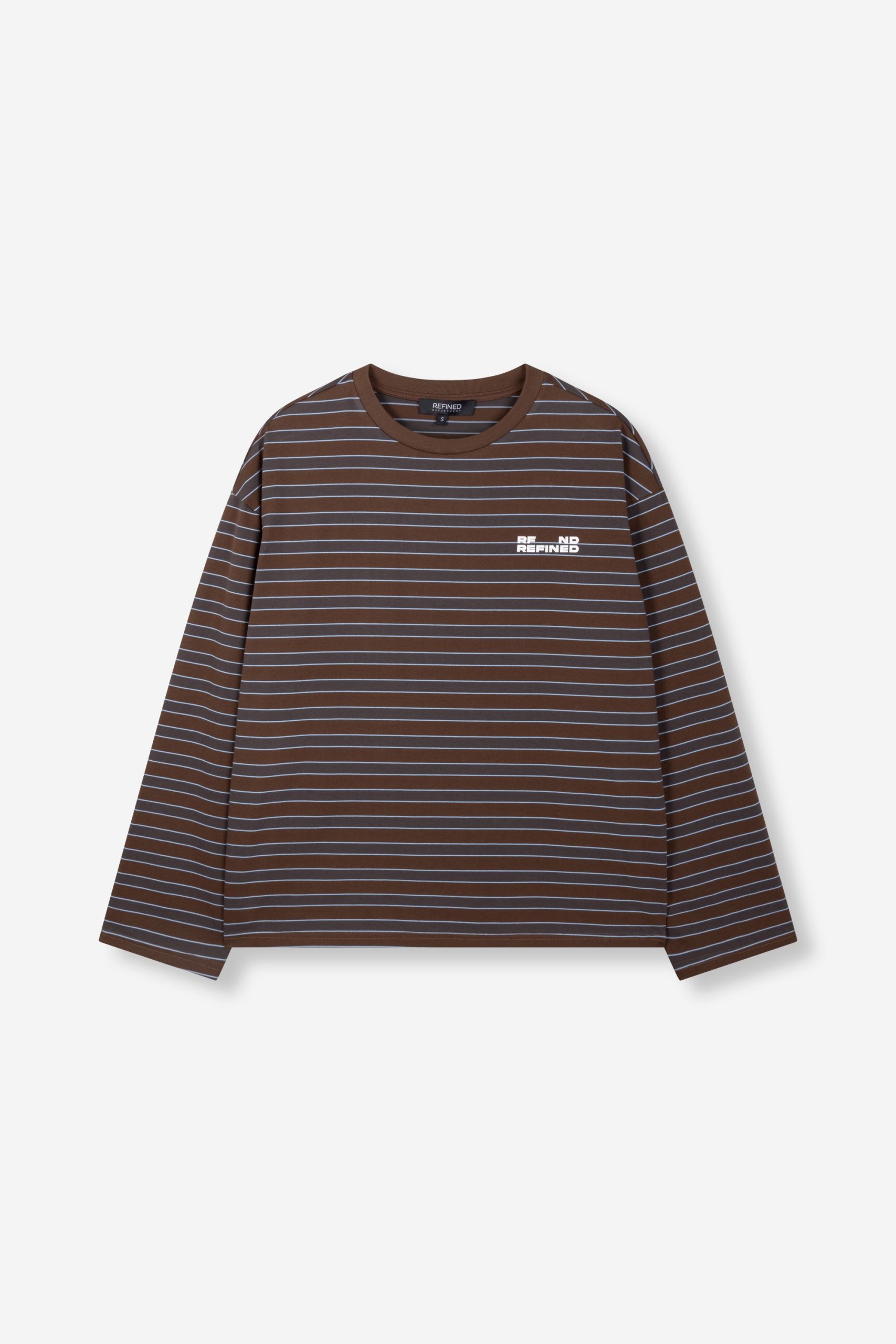 Amelie Longsleeve Refined Department