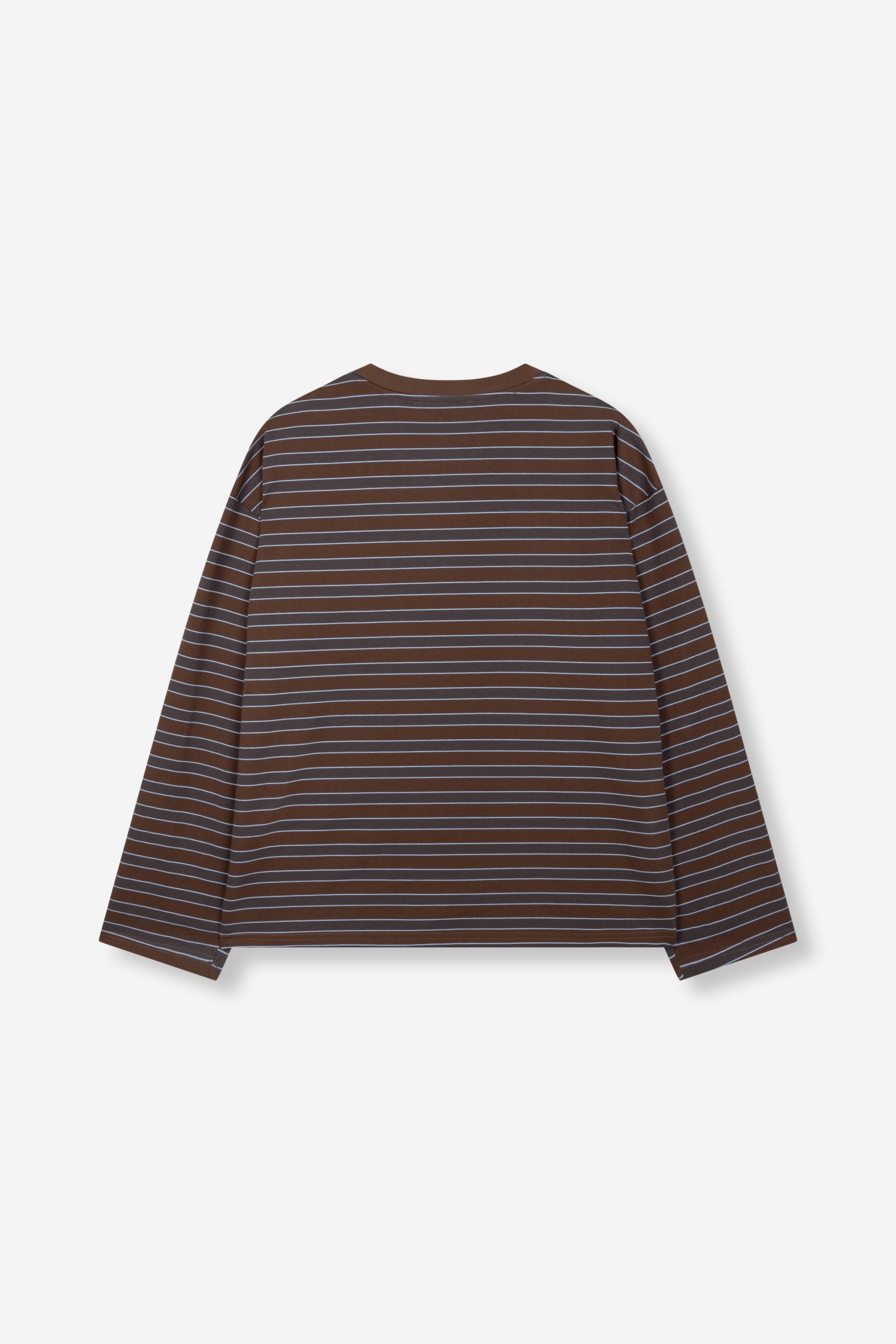 Amelie Longsleeve Refined Department - Afbeelding 5